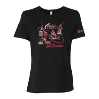 JMA Women's T-Shirt Special Collections