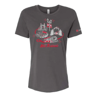Brunswick Bus Women's T-Shirt Special Collections