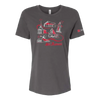 JMA Women's T-Shirt Special Collections