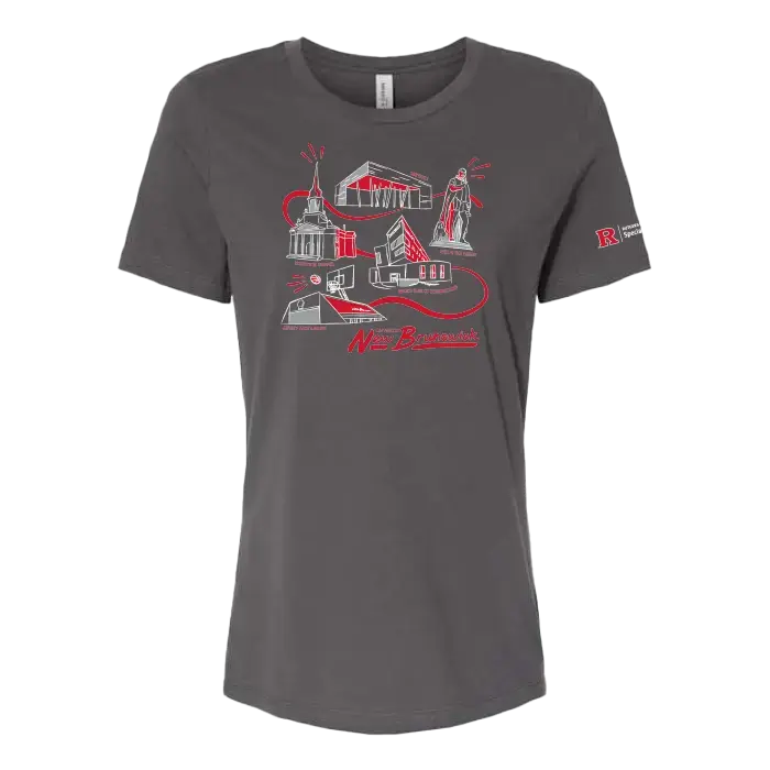 JMA Women's T-Shirt Special Collections