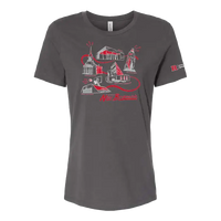 JMA Women's T-Shirt Special Collections