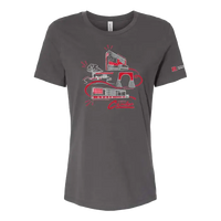 Camden Women's T-Shirt Special Collections