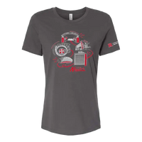 Newark Women's T-Shirt Special Collections