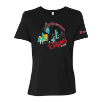 S-Newark Women's T-Shirt Special Collections