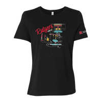 S-Camden Women's T-Shirt Special Collections