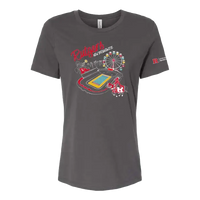 Athletics Women's T-Shirt Special Collections