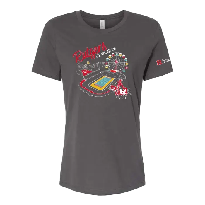 Athletics Women's T-Shirt Special Collections