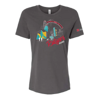 S-Newark Women's T-Shirt Special Collections
