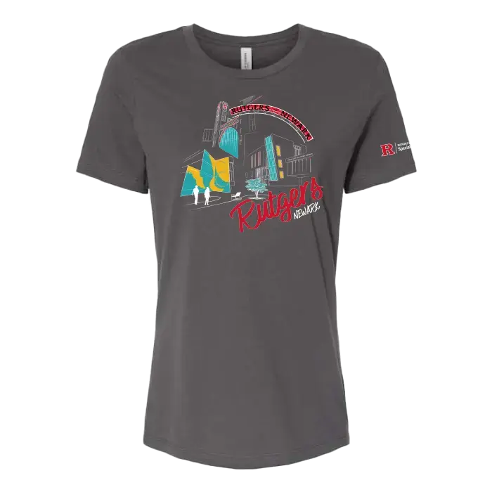 S-Newark Women's T-Shirt Special Collections