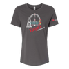 Old Queens Women's T-Shirt Special Collections