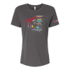 S-Camden Women's T-Shirt Special Collections