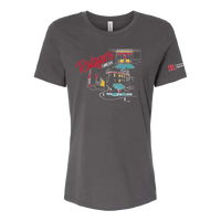 S-Camden Women's T-Shirt Special Collections