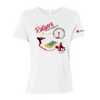Athletics Women's T-Shirt Special Collections