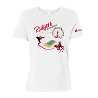Athletics Women's T-Shirt Special Collections