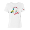 S-Newark Women's T-Shirt Special Collections