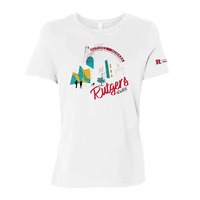 S-Newark Women's T-Shirt Special Collections