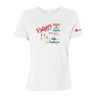 S-Camden Women's T-Shirt Special Collections