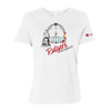 Old Queens Women's T-Shirt Special Collections