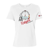 Old Queens Women's T-Shirt Special Collections