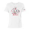 Brunswick Bus Women's T-Shirt Special Collections
