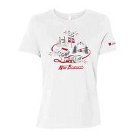 Brunswick Bus Women's T-Shirt Special Collections