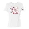 JMA Women's T-Shirt Special Collections