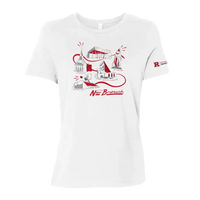JMA Women's T-Shirt Special Collections
