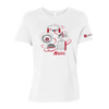 Newark Women's T-Shirt Special Collections