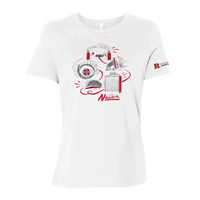 Newark Women's T-Shirt Special Collections