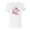 Camden Women's T-Shirt Special Collections