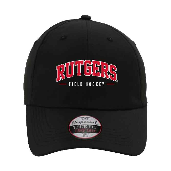 Performance Dad Cap  Headwear