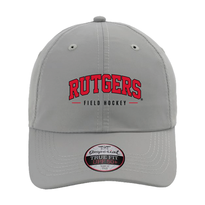 Performance Dad Cap  Headwear
