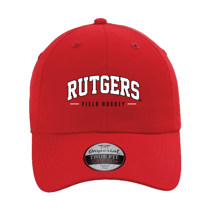 Performance Dad Cap  Headwear