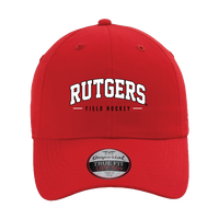 Performance Dad Cap  Headwear