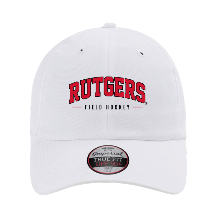 Performance Dad Cap  Headwear