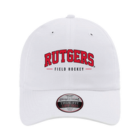 Performance Dad Cap  Headwear