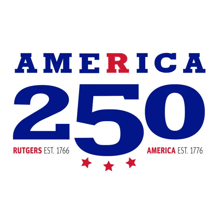 America 250 Unisex Triblend Tee USA 250 Collection