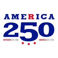 America 250 Unisex Triblend Tee USA 250 Collection