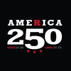 America 250 Unisex Triblend Tee USA 250 Collection