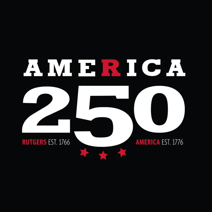 America 250 Unisex Midweight Hooded Sweatshirt USA 250 Collection