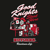 District Short Sleeve T-Shirt  T-Shirts