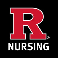 70th Anniversary of Nursing Unisex Fleece Hooded Sweatshirt Rutgers School of Nursing