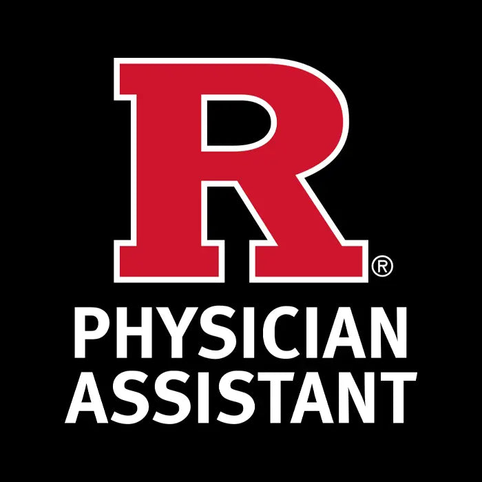 RUPASS Women's Better Sweater® Fleece Vest Rutgers Physician Assistant