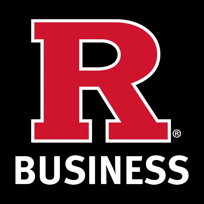 Unisex Packable Anorak Jacket Rutgers RBGA