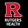 Newark Health 12" Solid Cuffed Beanie Rutgers Newark Health