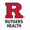 Newark Health 12" Solid Cuffed Beanie Rutgers Newark Health