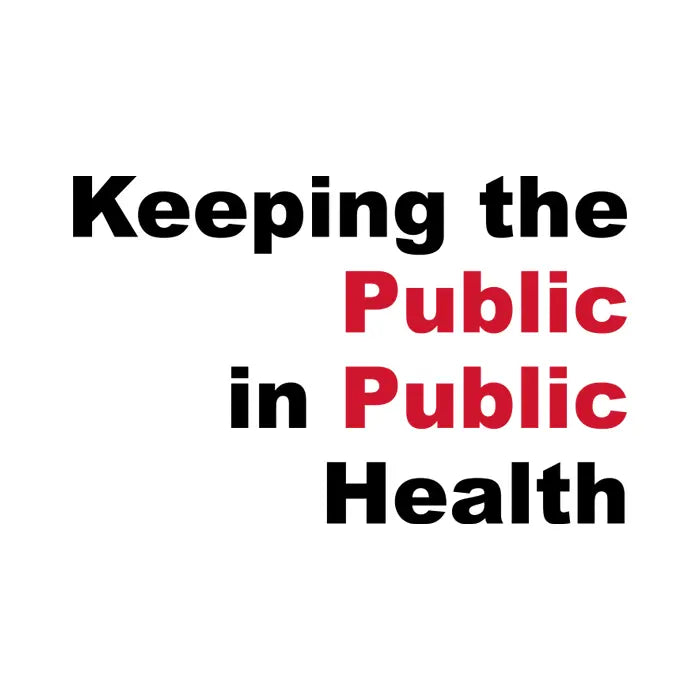 Public Health Unisex Fleece Crewneck Sweatshirt Rutgers Public Health