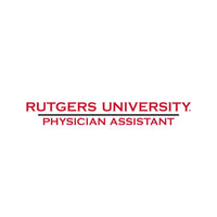 RUPASS Women’s Lightweight California Wave Wash Fleece Shorts Rutgers Physician Assistant