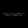 RUPASS Sport-Tek® Women's Cadence Short Rutgers Physician Assistant