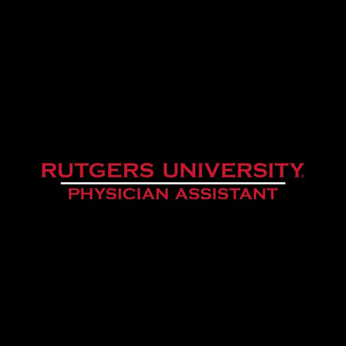 RUPASS Sport-Tek® Women's Cadence Short Rutgers Physician Assistant